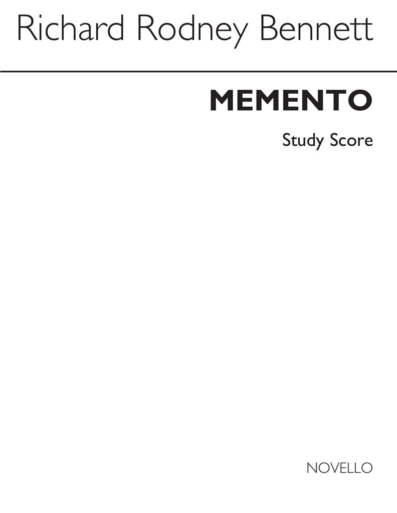 Memento